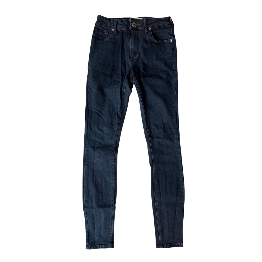 Bullhead Skinny Jeggings